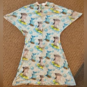 Zipadee Zip Swaddle Transition